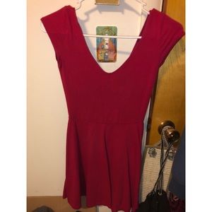 Hollister Mini Dress